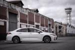 Toyota Corolla Altis Hybrid Sedan 2019 года (LA)